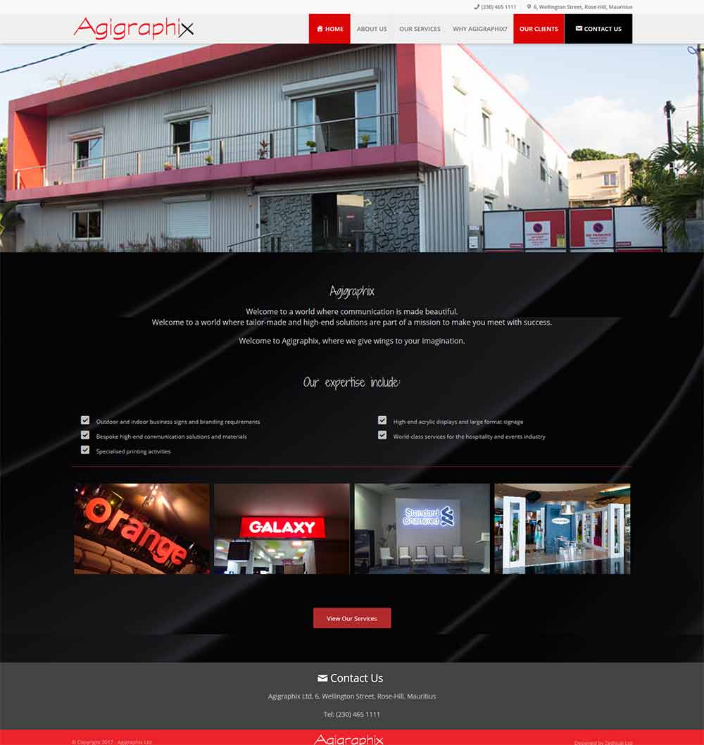 Zethical Ltd - Agigraphix-Ltd