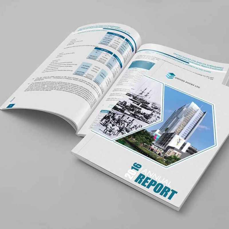 Annual report