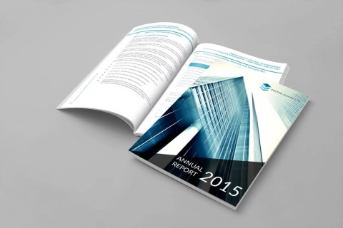 Annual report UDL 2015