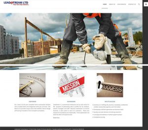 Zethical ltd - Leadstream