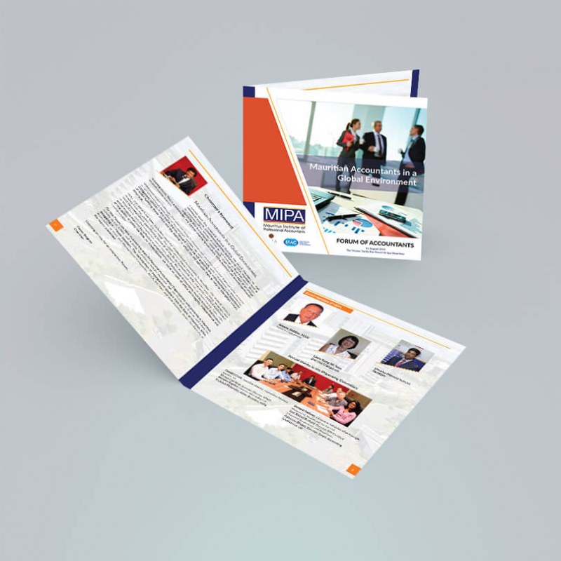 MIPA BROCHURE