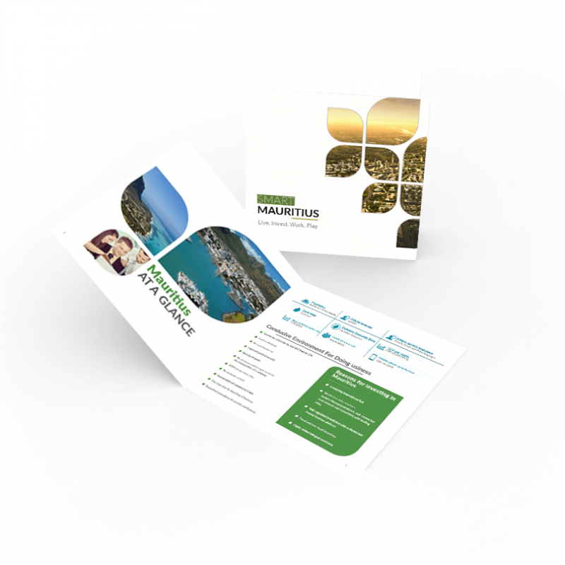 Smart Mauritius