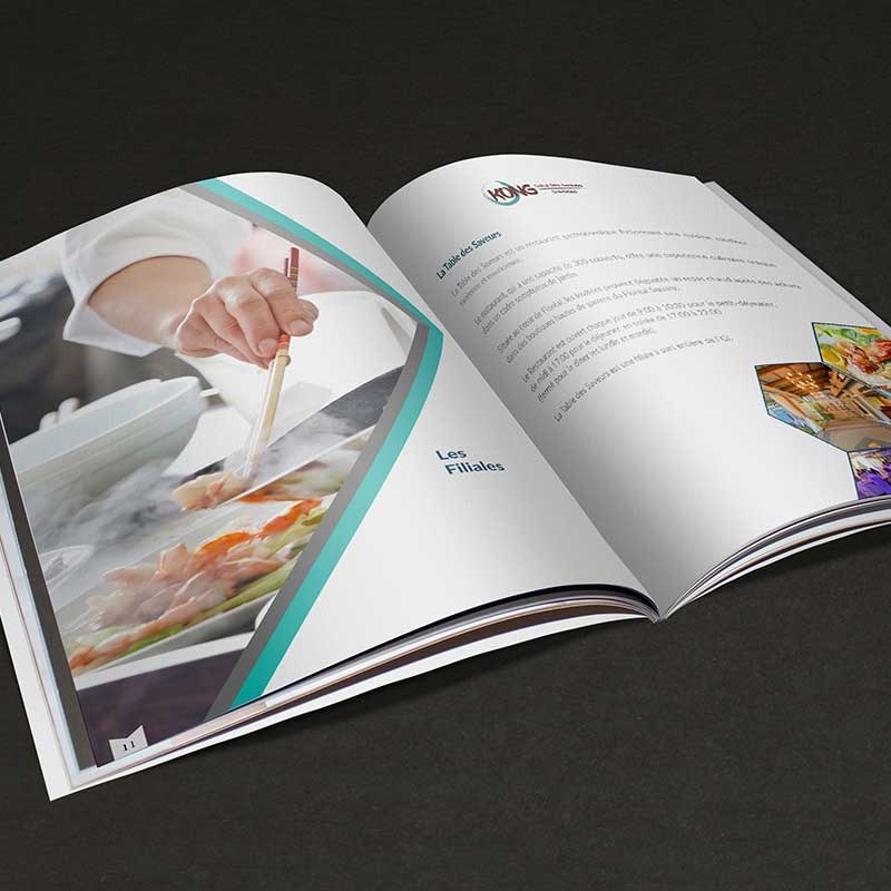 Fanchette Group of Investments - Corporate Profile