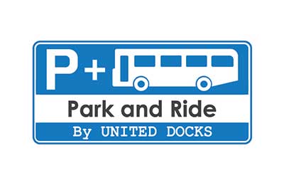 Park and Ride by United Docks