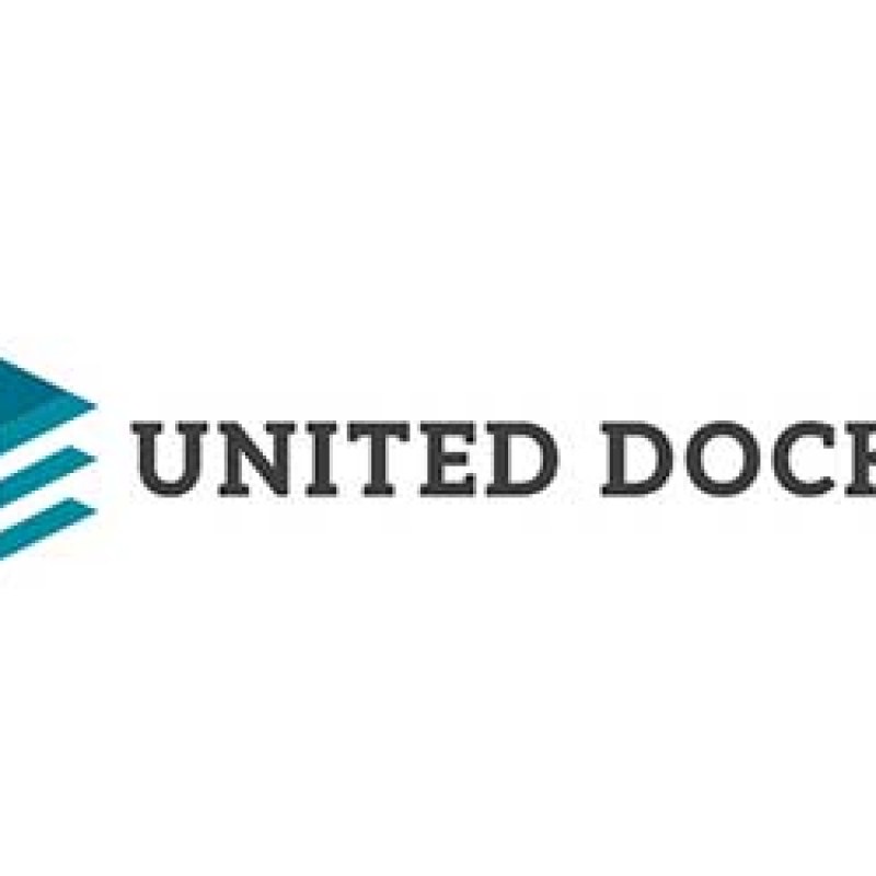 united-docks-logo
