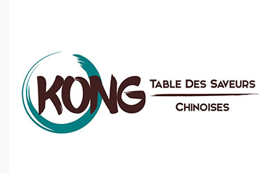 KONG - Table Des Saveurs Chinoises
