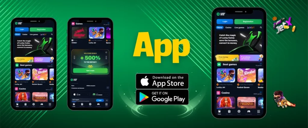 Descubra o Mundo do Lucky Star Casino Online Login Descubra o Mundo do Lucky Star Casino Online Login