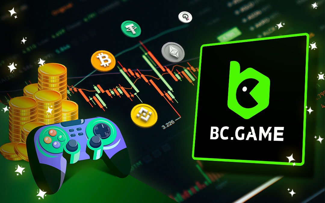 Descubre la Diversión y la Adrenalina con Slot BC.Game AR Descubre la Diversión y la Adrenalina con Slot BC.Game AR