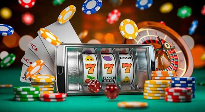 Experience the Thrill at Online Casino SpinTime 12