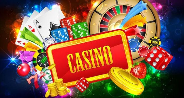 Experience the Thrill Cosmobet Casino & Sportsbook Experience the Thrill Cosmobet Casino & Sportsbook