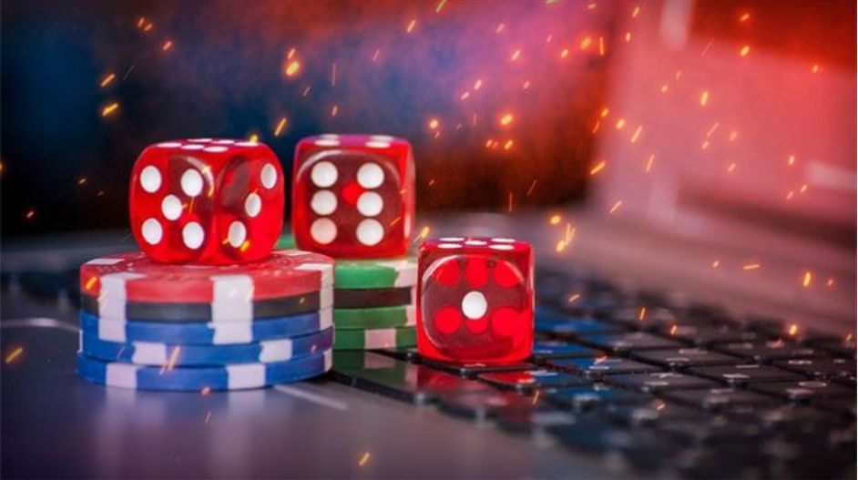Experience the Thrill of Online Gaming with Betblast Experience the Thrill of Online Gaming with Betblast