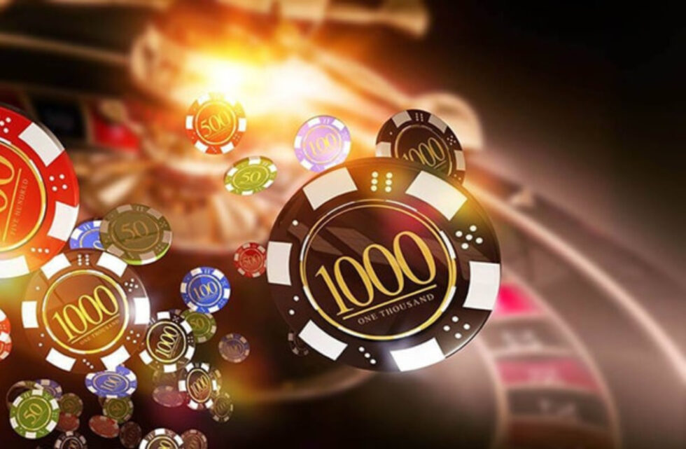 Experience the Thrill of Online Gaming with Betblast Experience the Thrill of Online Gaming with Betblast