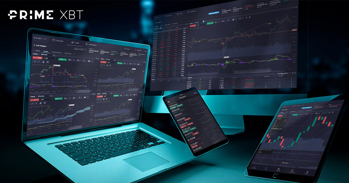 Exploring the Features and Benefits of PrimeXBT