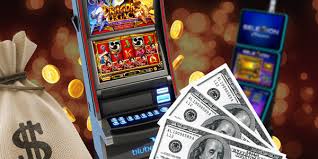 Exploring the Thrills of Griffon Casino Exploring the Thrills of Griffon Casino