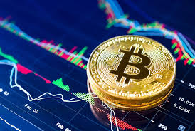 Mastering Trading Crypto Charts Mastering Trading Crypto Charts