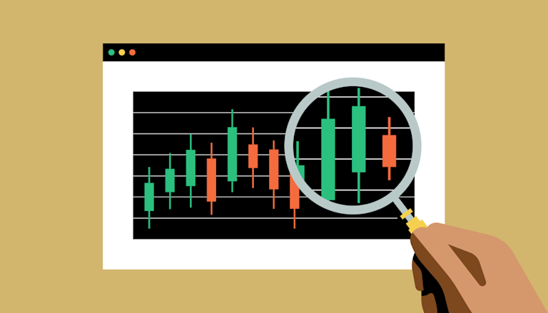 Mastering Trading Crypto Charts Mastering Trading Crypto Charts