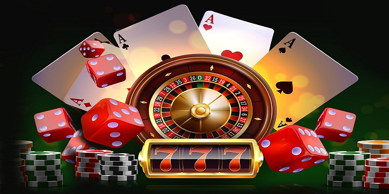 Scopri il Mondo dei Casino Europei Guida Completa Scopri il Mondo dei Casino Europei Guida Completa