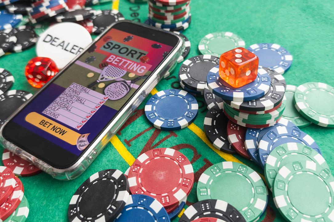 Top mobile betting trends 2025 8 Top mobile betting trends 2025 8