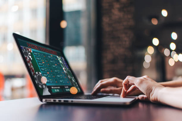 Top mobile betting trends 2025 8 Top mobile betting trends 2025 8