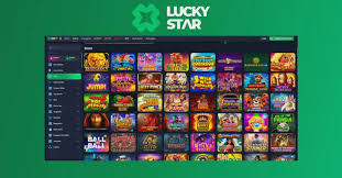Unlock Big Wins with Lucky Star Bonus Unlock Big Wins with Lucky Star Bonus