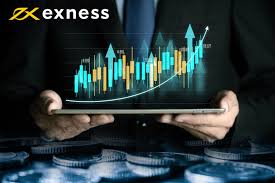 Unlocking Potential A Deep Dive into Exness News Trading Unlocking Potential A Deep Dive into Exness News Trading