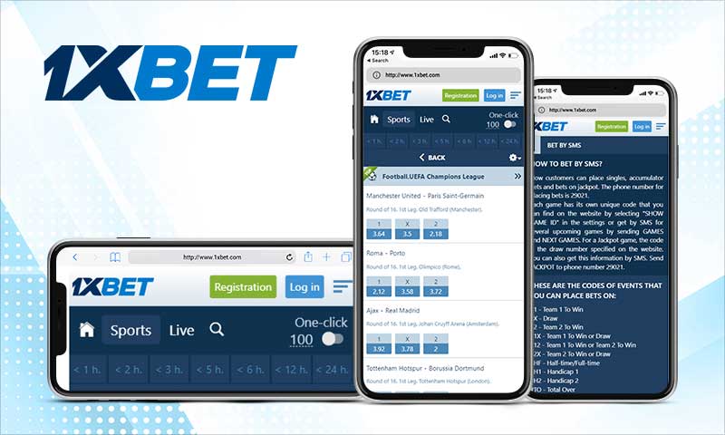 Download the 1xBet Thailand Download APP for Ultimate Betting Experience Download the 1xBet Thailand Download APP for Ultimate Betting Experience
