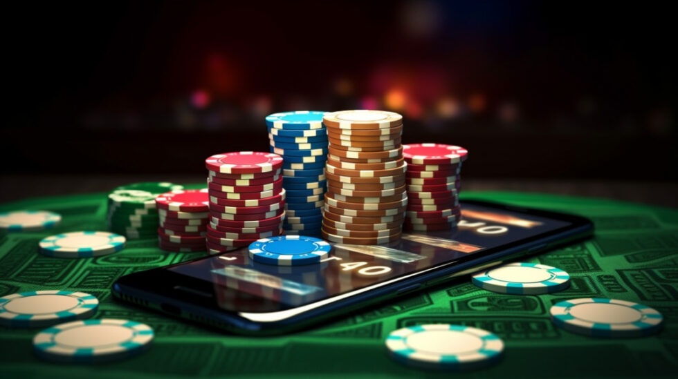 Experience the Excitement of Electric Wins Casino