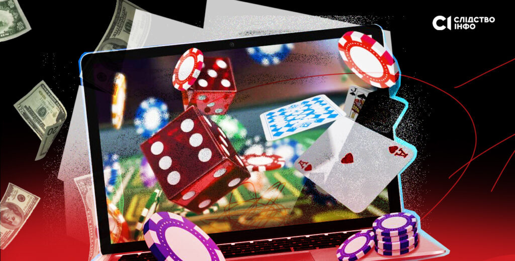 Experience the Thrill at Chillireels Casino & Sportsbook Experience the Thrill at Chillireels Casino & Sportsbook