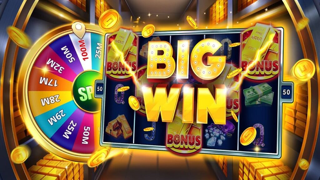 Experience the Thrill Online Golden Genie Casino Experience the Thrill Online Golden Genie Casino