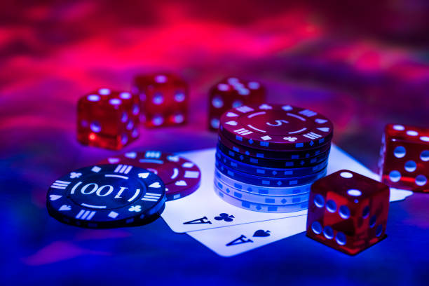 Experience Thrilling Games at Online Casino Nationalbet