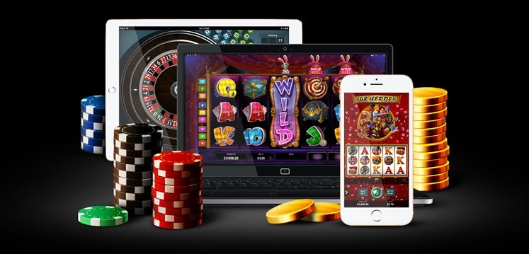 Experience Thrilling Games at Online Casino Nationalbet