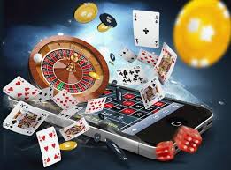 Explore Excitement and Fun at Online Seven Casino