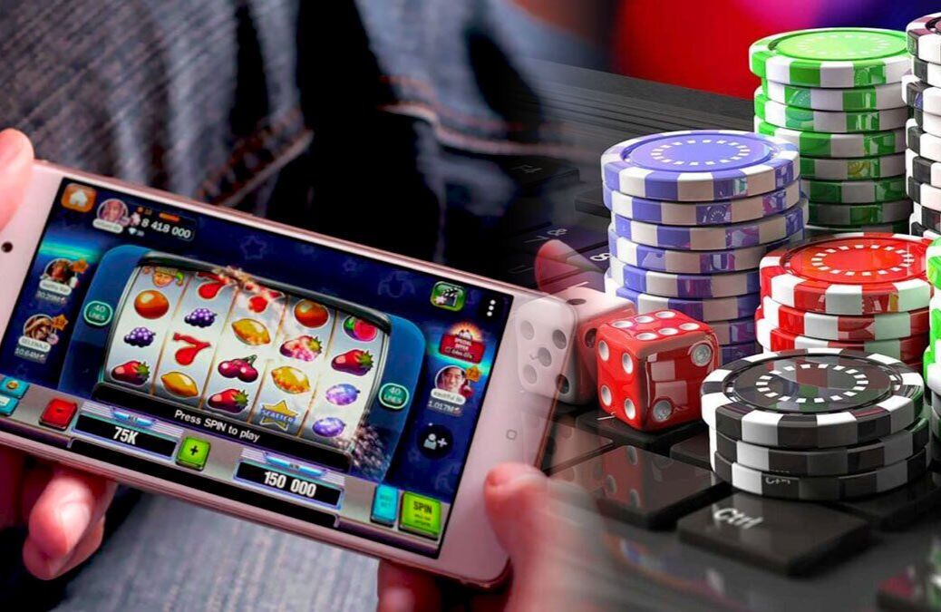 Explore the Thrills of Gxmble Online Casino UK Explore the Thrills of Gxmble Online Casino UK