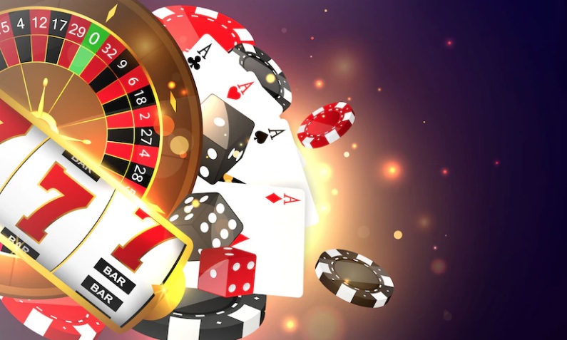 Los peligros y ventajas de los casinos no regulados Los peligros y ventajas de los casinos no regulados