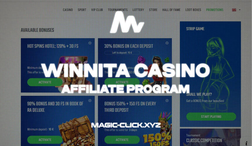 Scopri come la winita app sta rivoluzionando le esperienze di gioco Scopri come la winita app sta rivoluzionando le esperienze di gioco