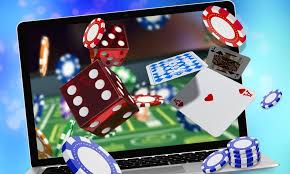 Discover the Excitement of Genting Casino Online UK 19