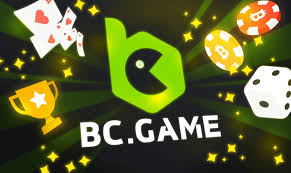 Discover the Thrills of BC.Game Crypto Casino DE