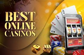 Experience the Thrill of Online WildWild Casino 10