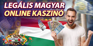 Fedezd fel a Microgaming kaszinók magyar játékait