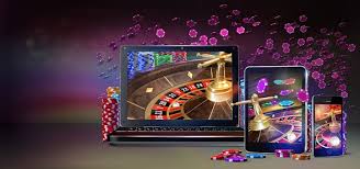 Sk online casino Objavte svet online hazardných hier