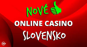 Sk online casino Objavte svet online hazardných hier